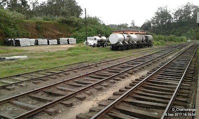 Photos of Ambewela Railway Station