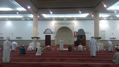 Photos of Ghaith Mohammed Al Qubaisi mosque