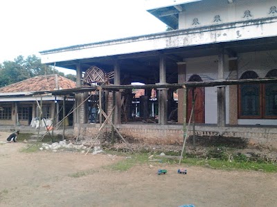 Photos of Masjid Nurul Falah Tana Bungkar