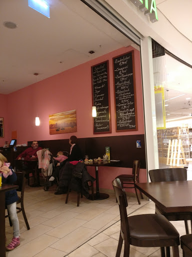 Restaurant Galia - Thumbnail