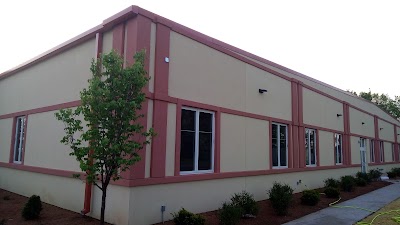 BAPS Shri Swaminarayan Mandir