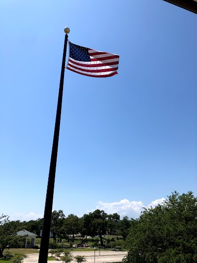 Biloxi Visitors Center