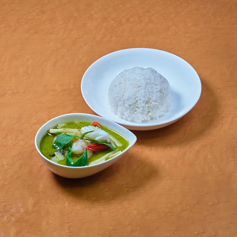 ゲウチャイ クイーンズイースト店