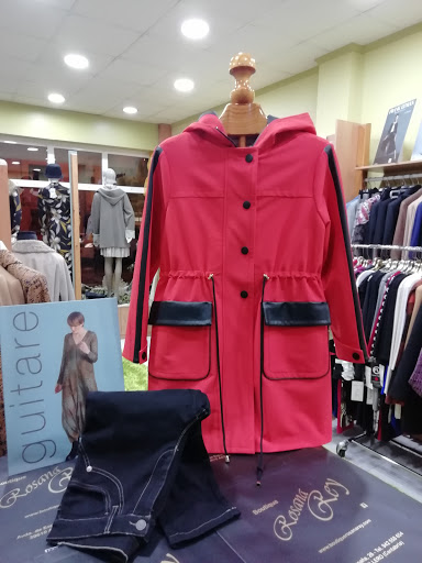 Boutique Rosana Rey