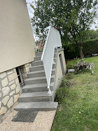 Photo n°9 de Maison Huet à Cabourg (Couvreur)