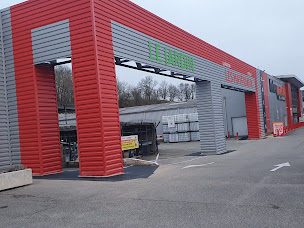 Photo n°5 de Bricomarché Cahors à Cahors (Magasin de bricolage)