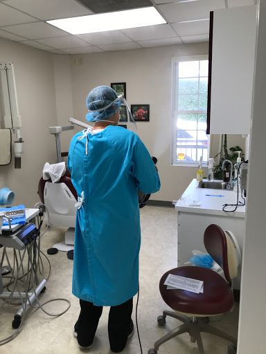 Roman Melnyk, DDS, MS