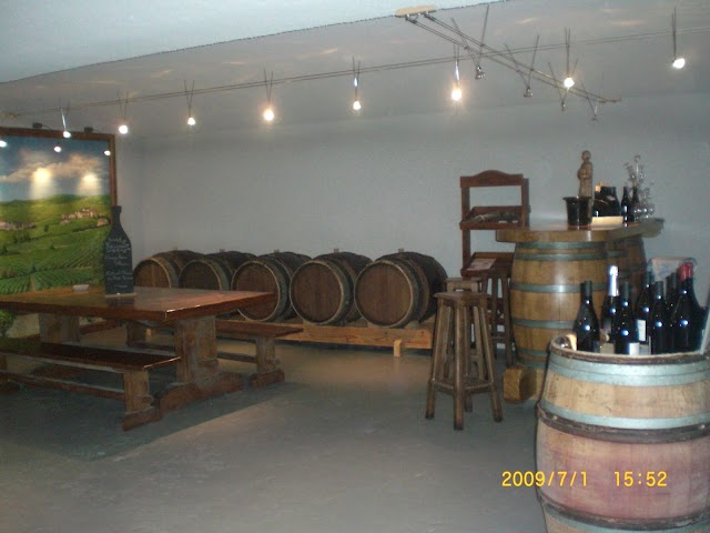 Domaine LATHUILIÈRE-GRAVALLON, Producteur de vin authentique