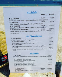 Photo n°84 de La Foliiiiiiie Douce à Larmor-Plage (Restaurant)