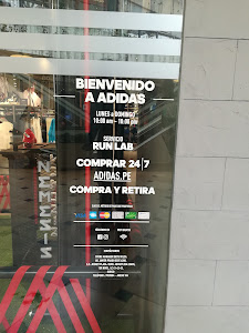 adidas Originals Store Jockey Plaza 0