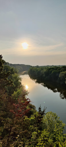 Sunset Lookout - Visual