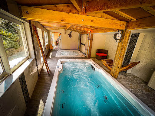 Photo de Magasin Be Spa Concept - Le Mans Nord