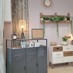 Photo n°3 de Bulle d'Hair à Saint-Éloy-les-Mines (Salon de coiffure)