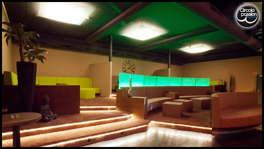 Circolo Passion Grabenweg 65, 6020 Innsbruck, Österreich
