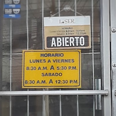Photos of Libreria Liser