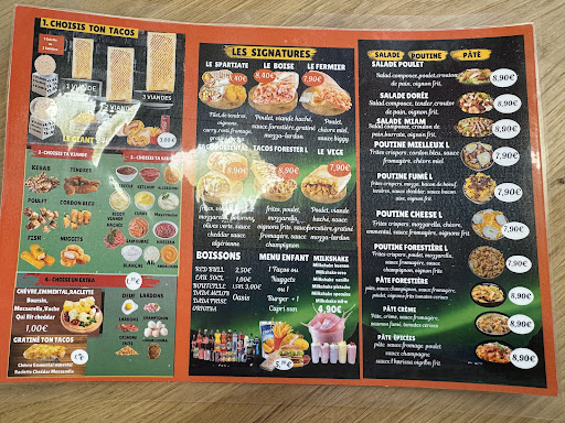 Photo 1 - Friends Burger