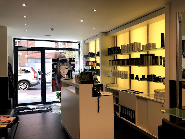 TONI&GUY Schuman