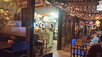 Photos of La Bodeguita del R&iacute;o