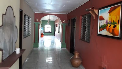 Photos of Hotel Santa Eduviges