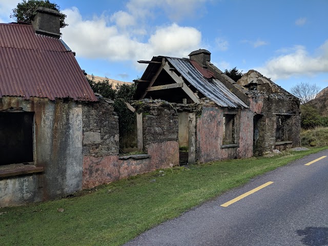 Gap of Dunloe