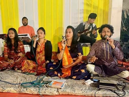 Traditional wedding songs post image