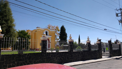 Temple of Saint Diego - Thumbnail