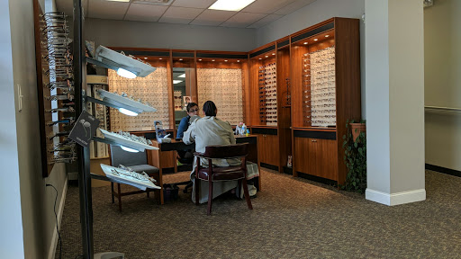 Harman Eye Center of Amherst - Thumbnail