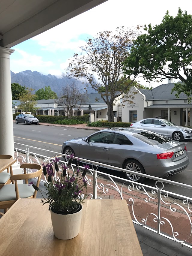 Le coin Francais Restaurant
