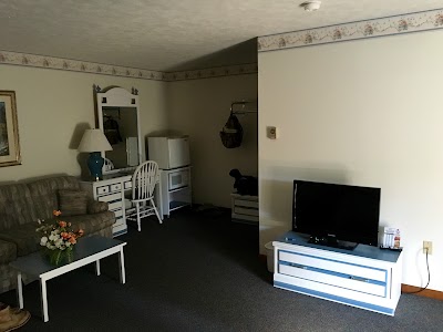 Photos of Brentwood Motor Inn
