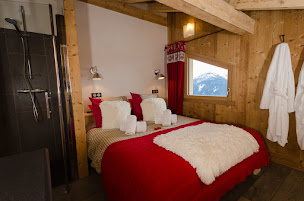 Photo n°33 de Chalet Bo Soleil à Montvalezan (Logement meublé)