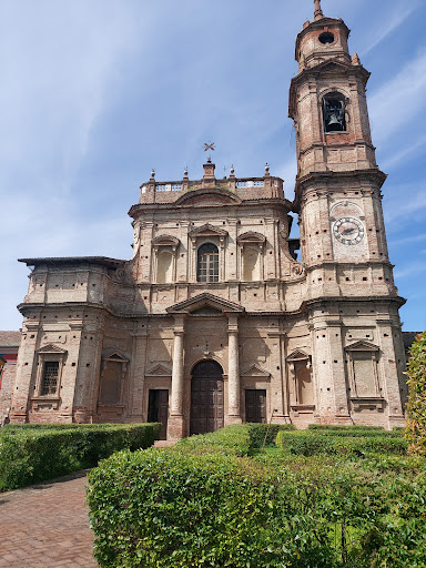 Chiesa Parrocchiale San Pietro