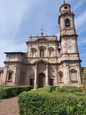 Chiesa Parrocchiale San Pietro