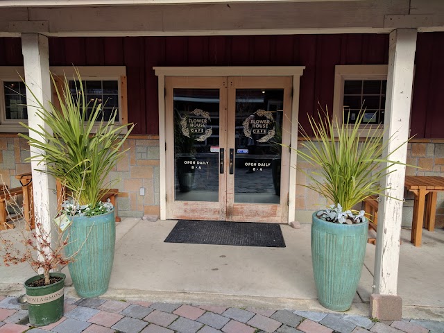 Bayview Farm and Garden