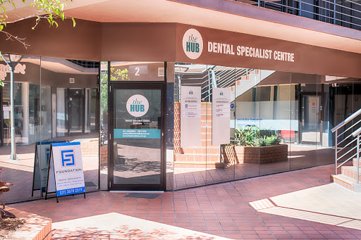 The Dental Hub - Brisbane