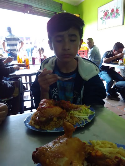 Photos of Panader&iacute;a y Cafeter&iacute;a el Deleite