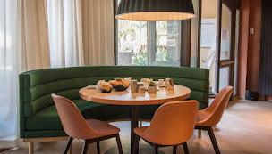 Photo n°1 de D+B Interior Design à Paris (Cabinet d'architecte d'intérieur)