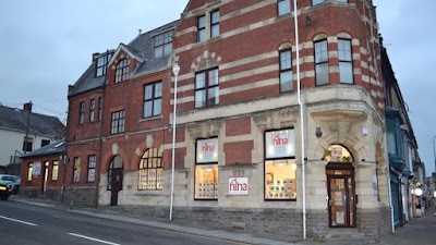 Nina Estate Agents & Lettings Ltd