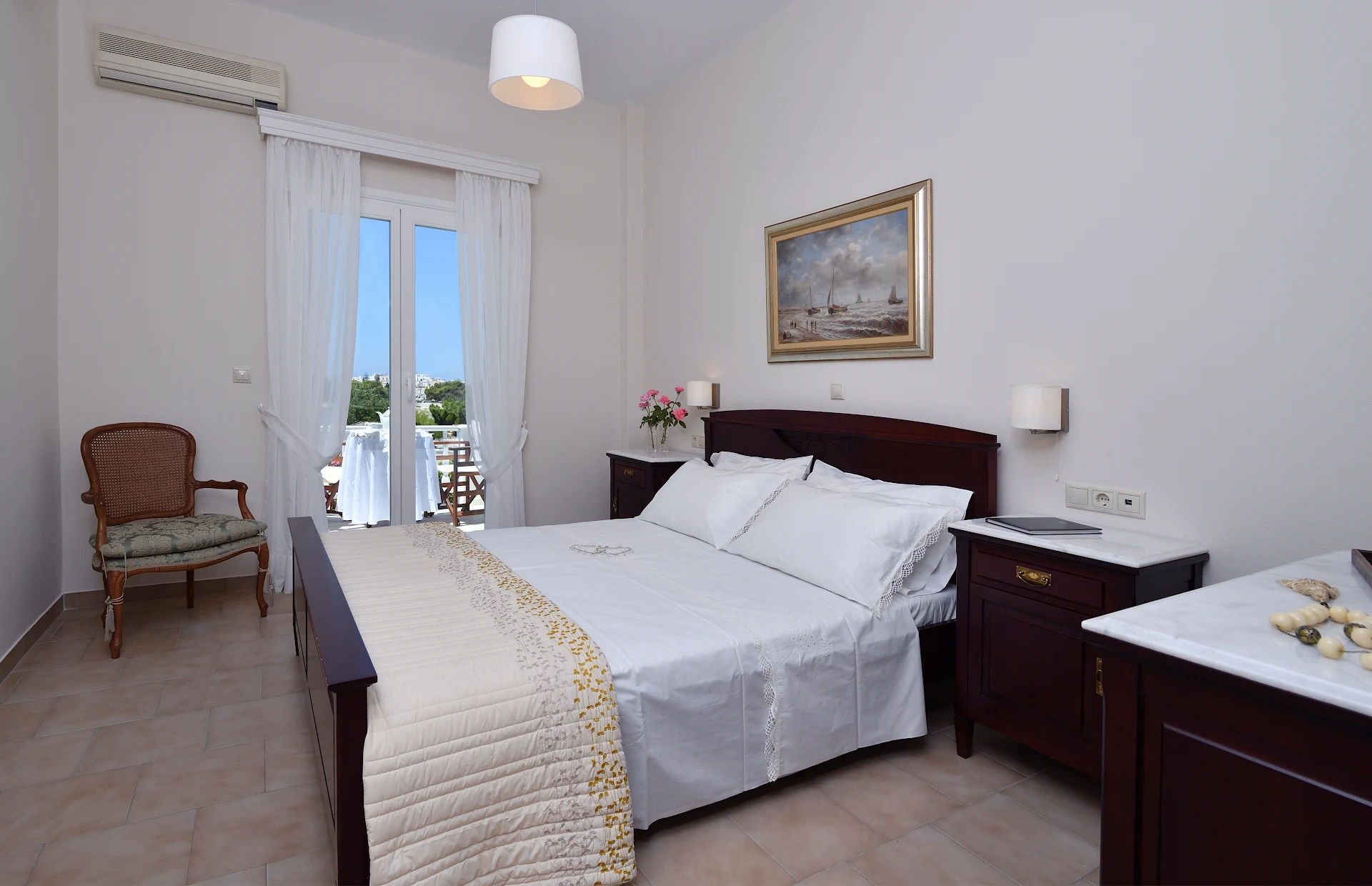 Hotel Doukissa