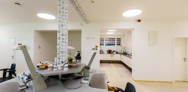 Galeković ordinacija dentalne medicine - Varaždin