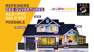 Photo n°3 de 4AS Color - Mon Peintre Expert Nord-Est Vendée à Saint-Fulgent (Peintre en bâtiment)