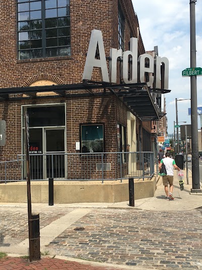 Photos of Arden Theatre Company