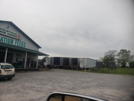 Shelbyville Farm Center - Thumbnail