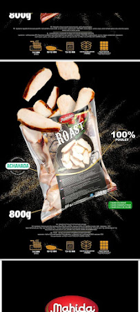 Menu Easy Food Page 13