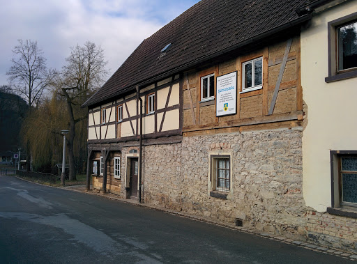 Heimatstube Wildenfels