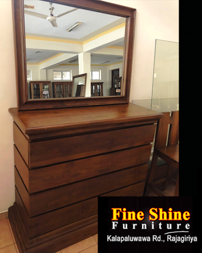 Photos of Fine Shine Furniture