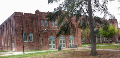 Photos of James B. Dudley High School