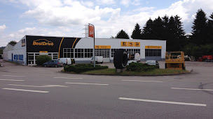 Photo n°1 de BestDrive à Chavelot (Atelier de réparation pour poids lourds)