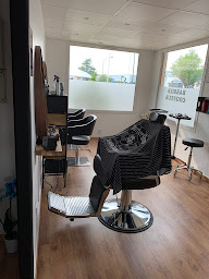 Photo n°21 de Atelier de Sabrina à Plaisir (Barbier)