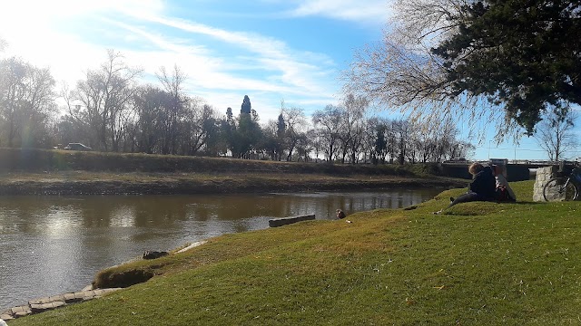 Museo Gauchesco Ricardo Güiraldes