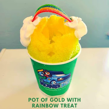 Kona Ice of Central Baltimore County by null